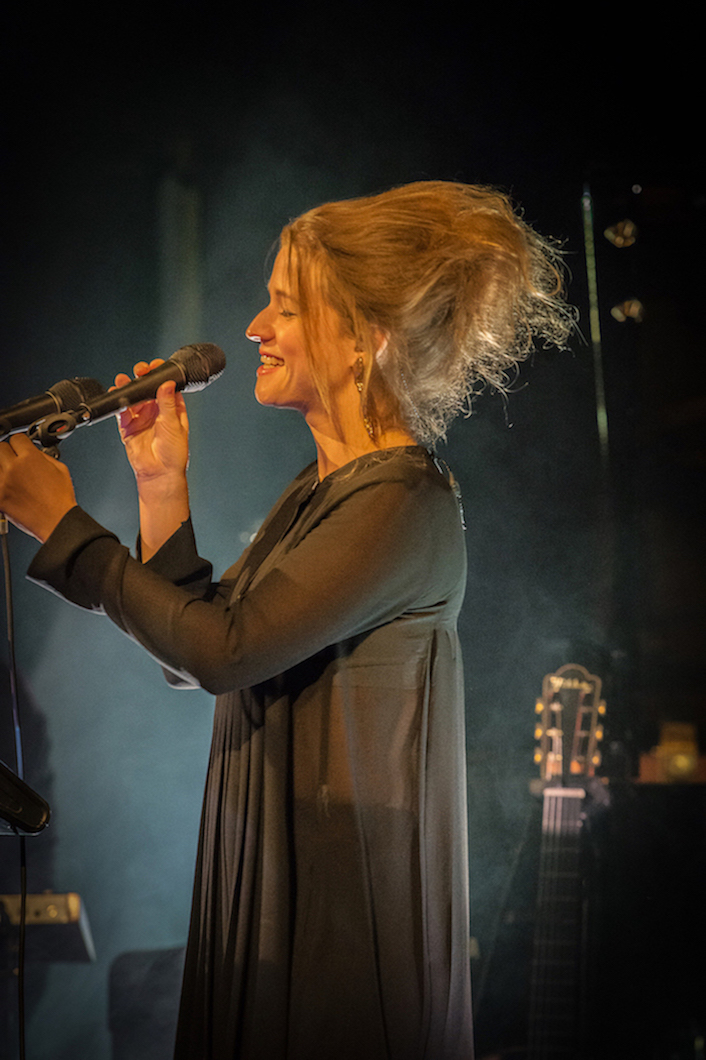 Selah Sue