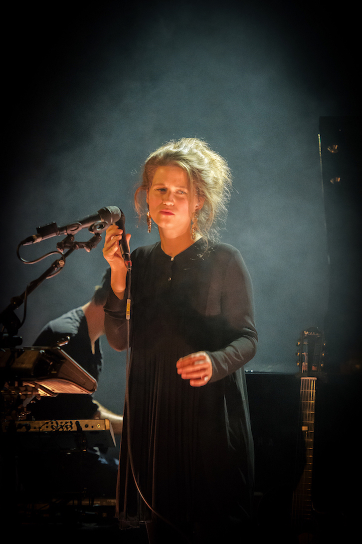 Selah Sue