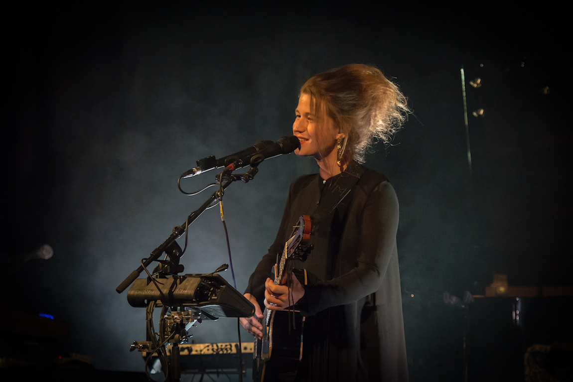 Selah Sue