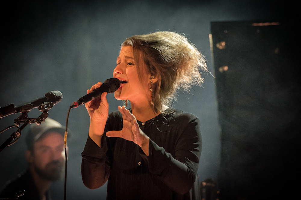 Selah Sue