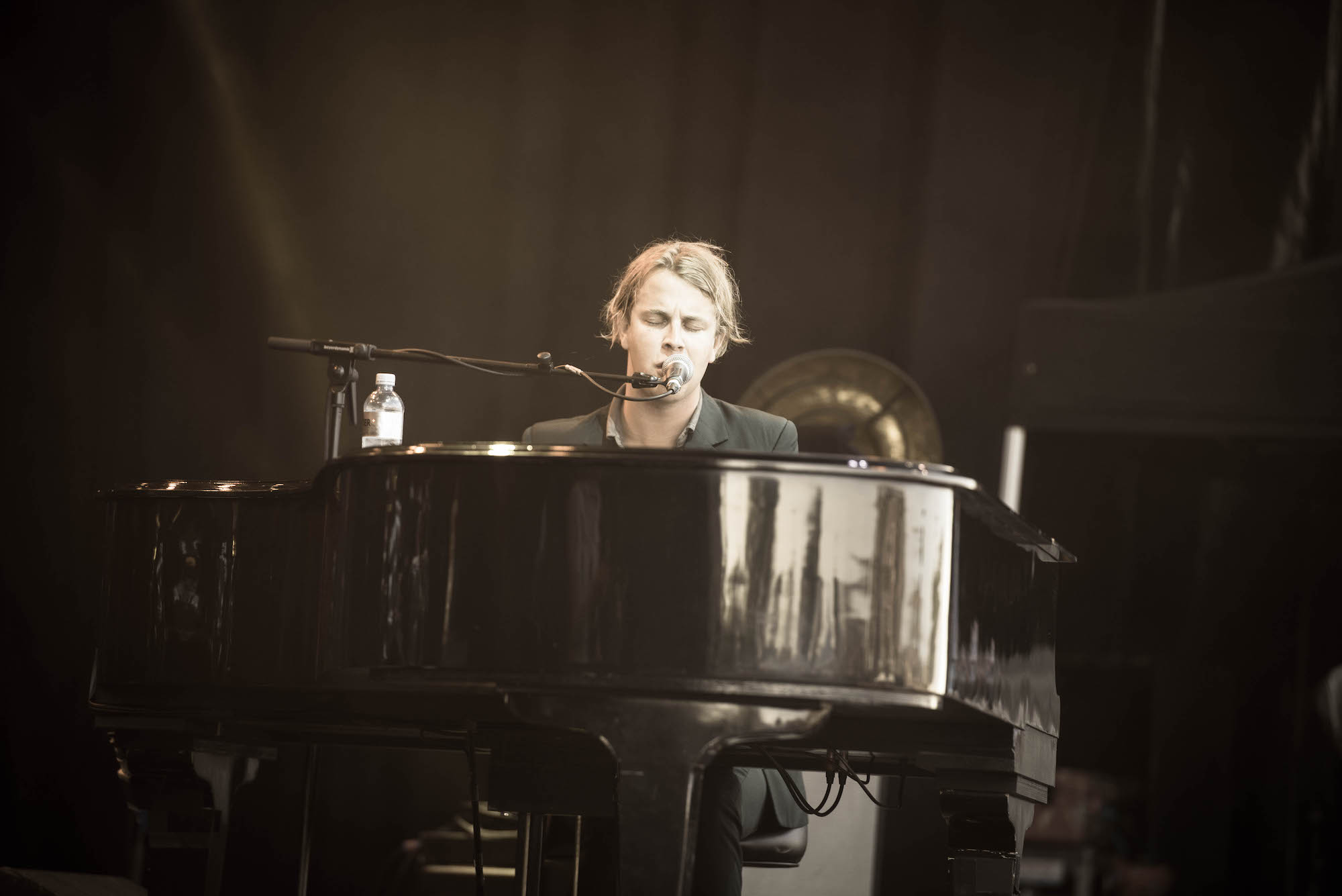 Tom Odell