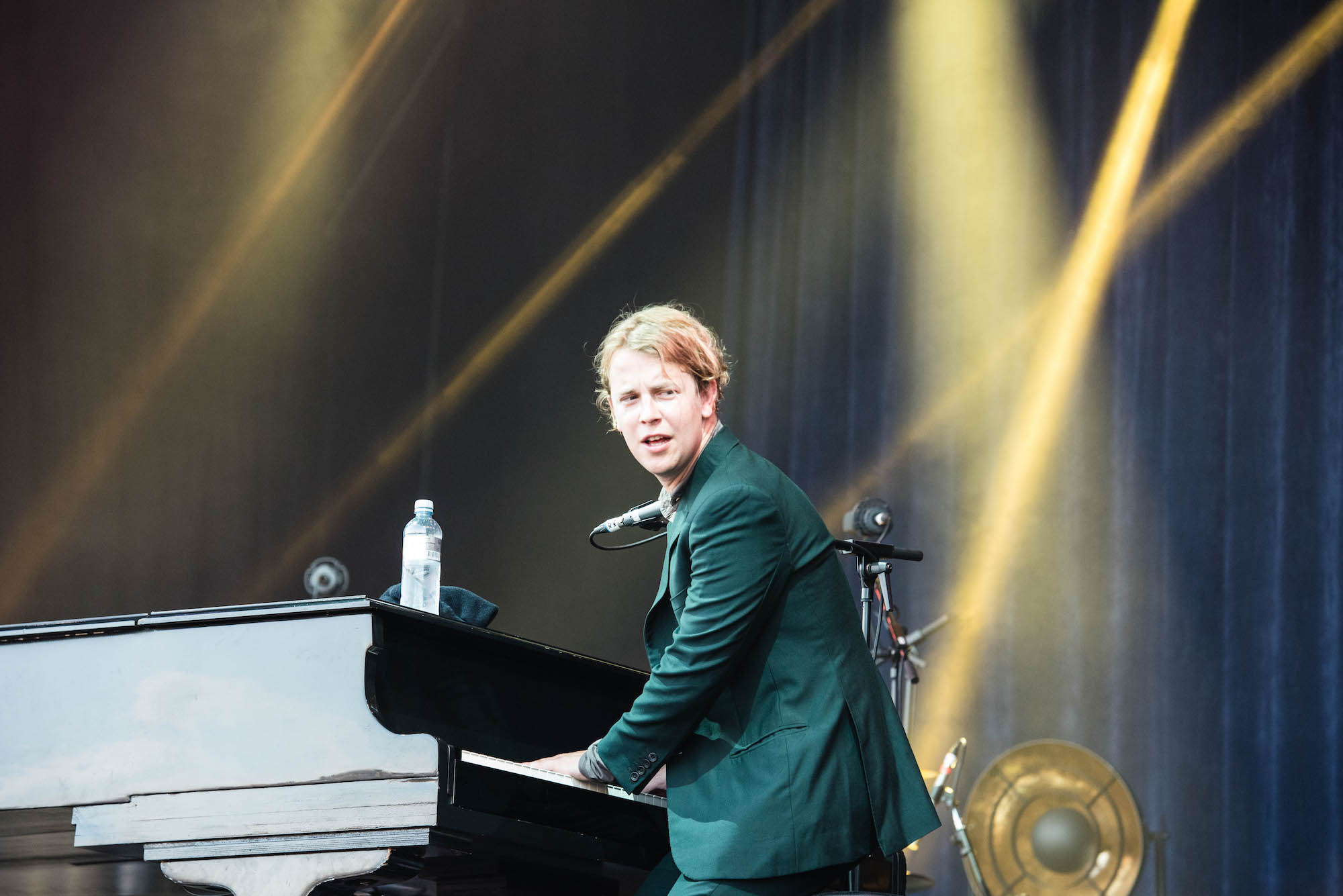 Tom Odell