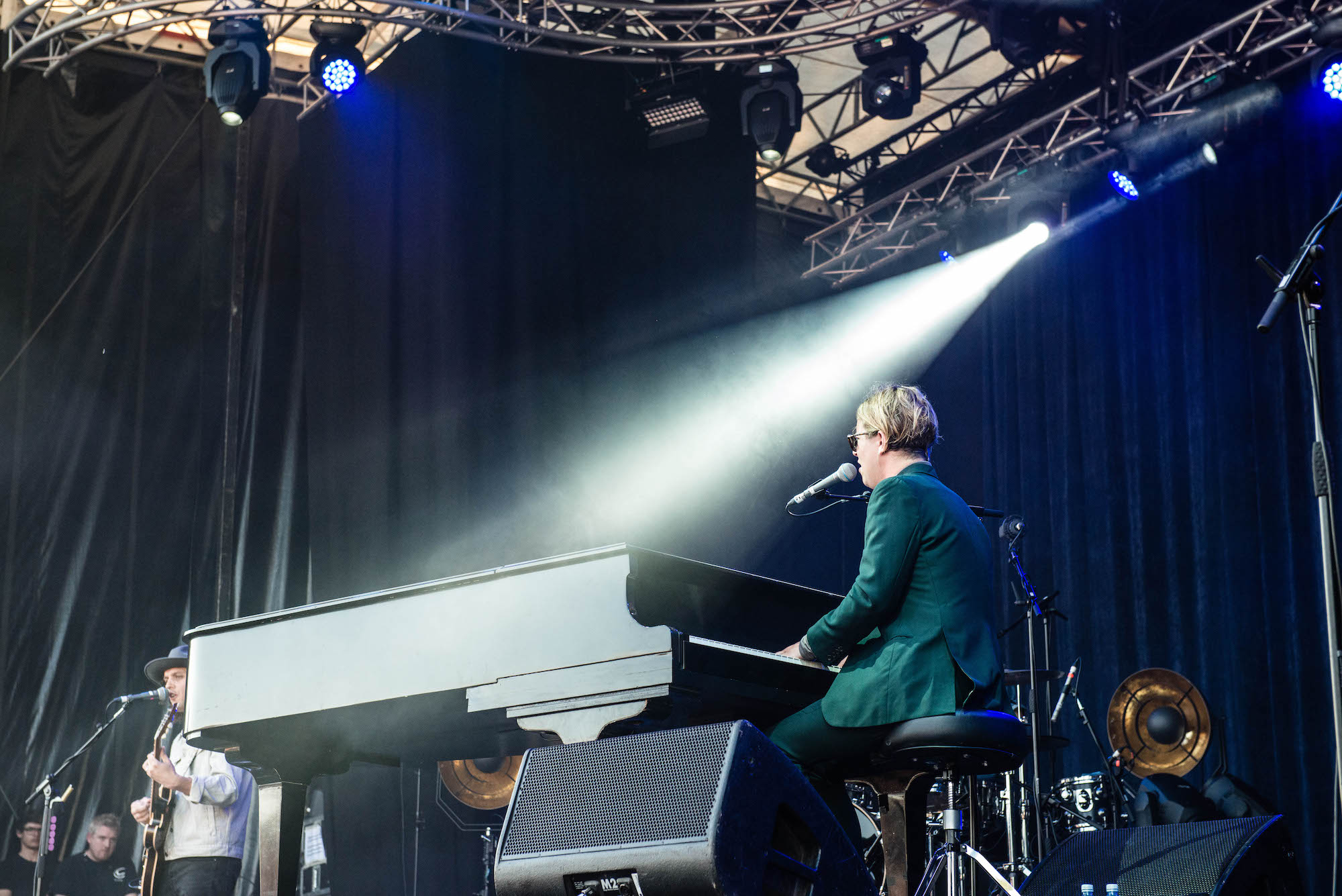 Tom Odell