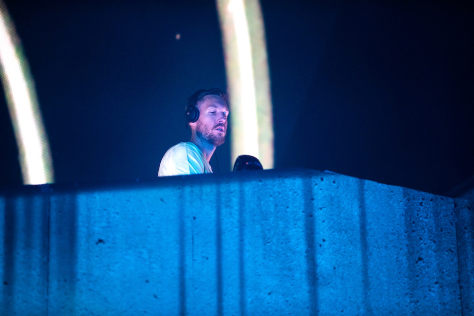 Calvin Harris