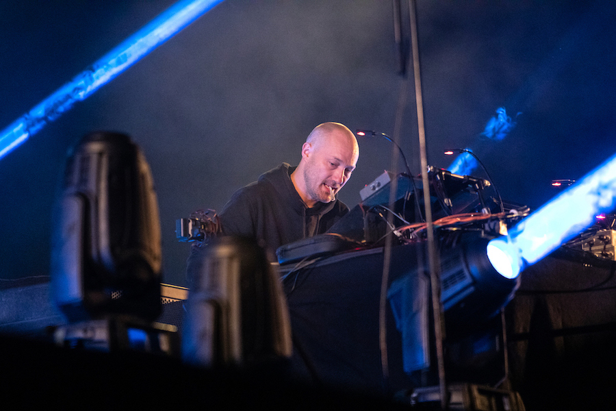 Paul Kalkbrenner