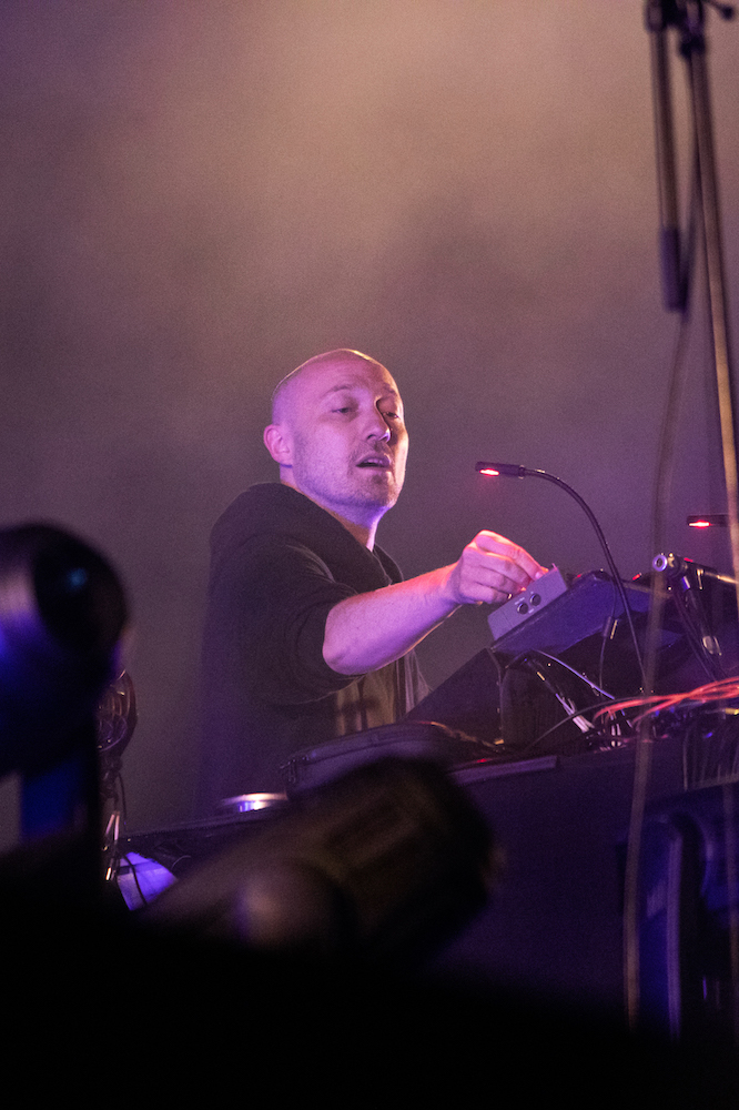 Paul Kalkbrenner