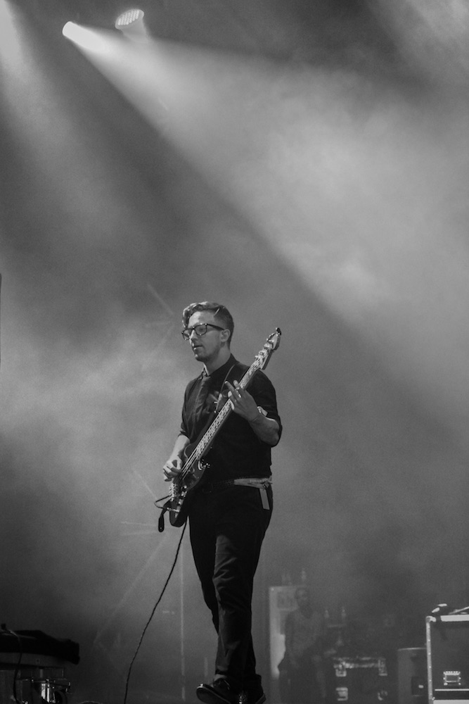 Public Service Broadcasting