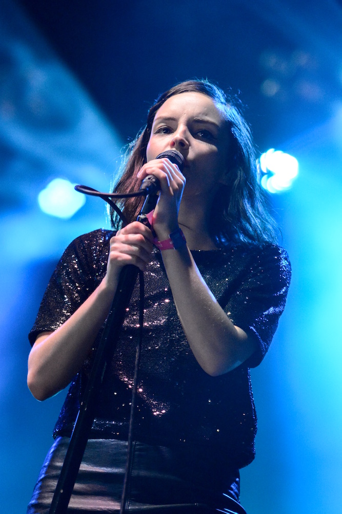 Chvrches