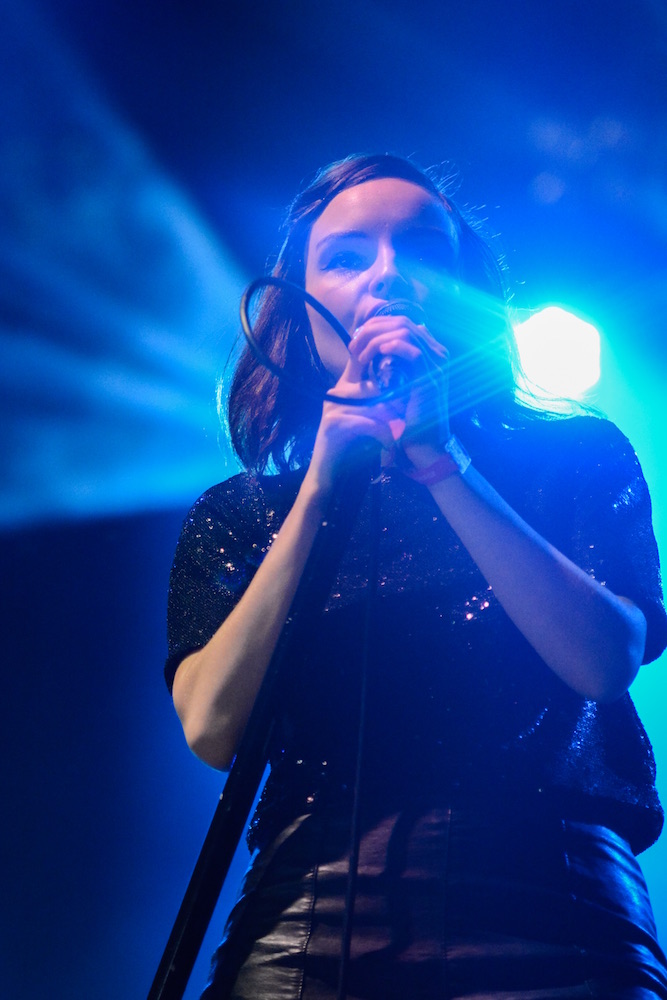 Chvrches