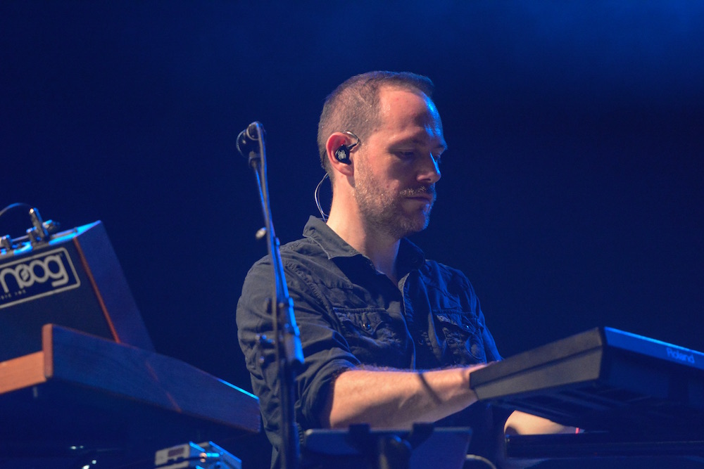Chvrches
