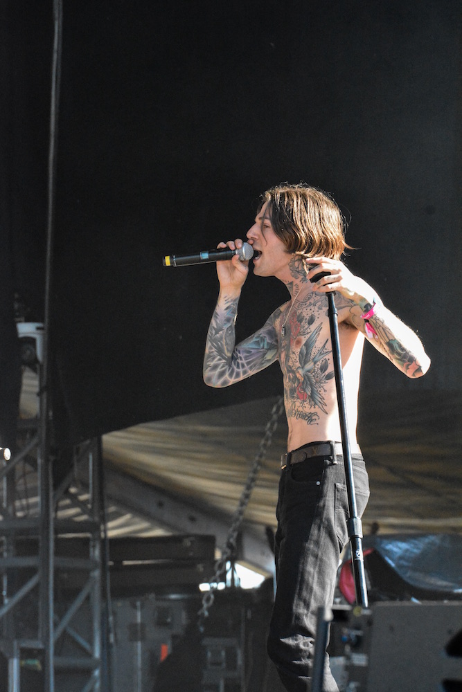 The Neighbourhood