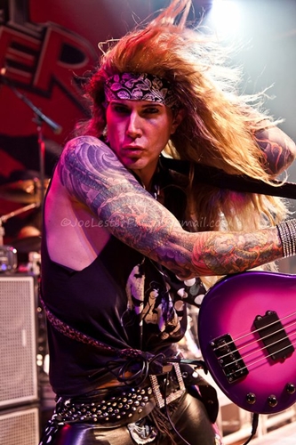 Lexxi Foxx