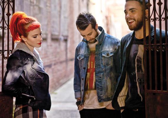 Paramore