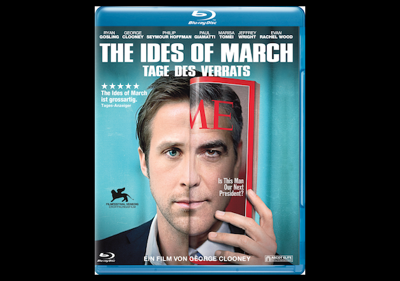 The Ides Of March