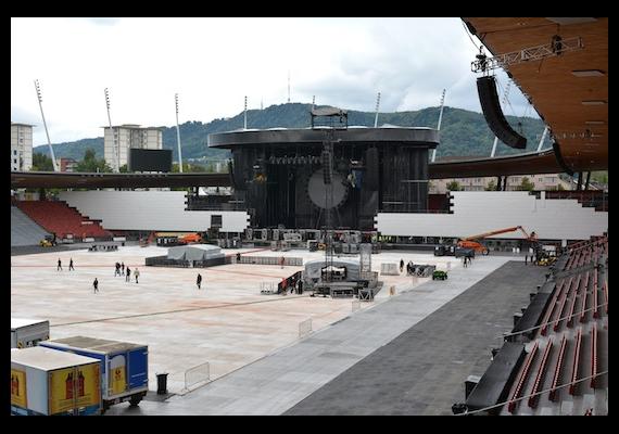 Roger Waters The Wall