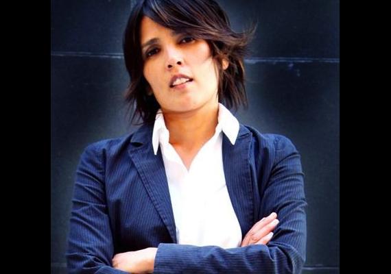 Tanita Tikaram spielt im Kaufleuten.