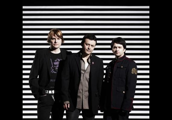 Manic Street Preachers