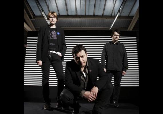 Manic Street Preachers