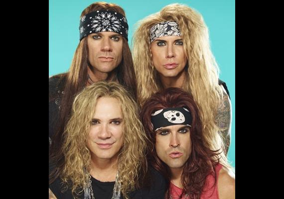 Steel Panther