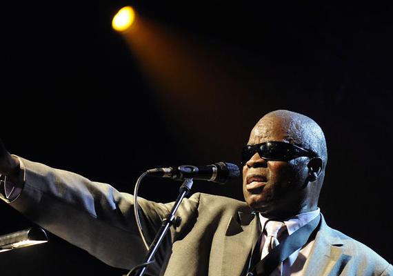 Maceo Parker