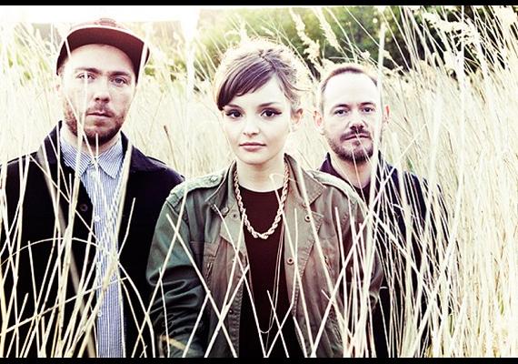 CHVRCHES