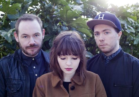 CHVRCHES