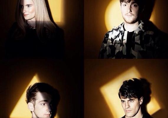 Clean Bandit