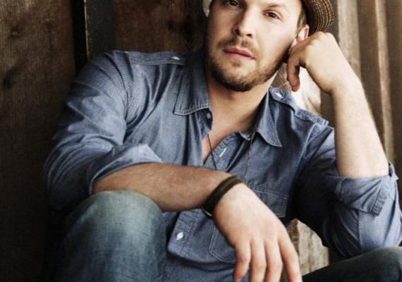 Gavin DeGraw