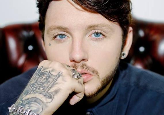 James Arthur