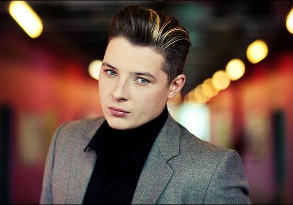 John Newman