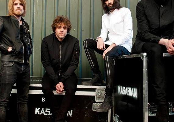 Kasabian