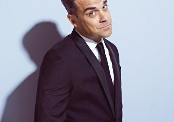 Robbie Williams