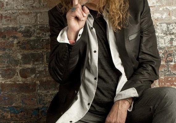 Robert Plant