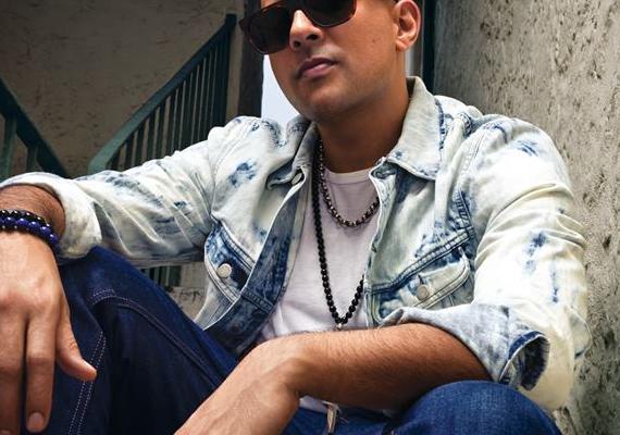 Sean Paul