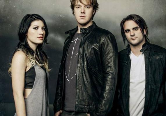 Sick Puppies