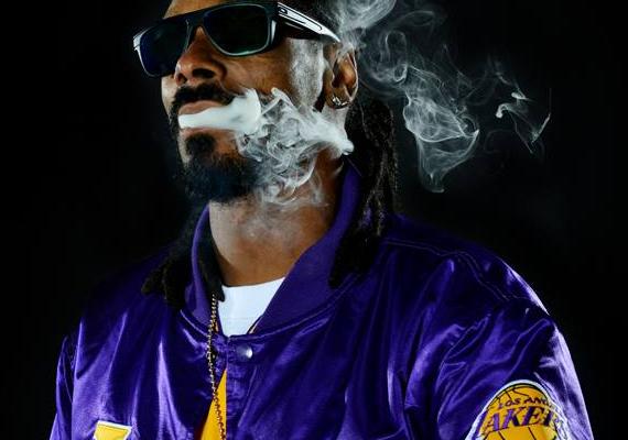 Snoop Dogg