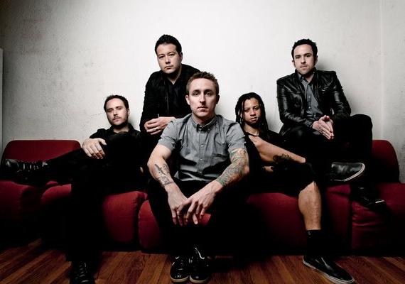 Yellowcard