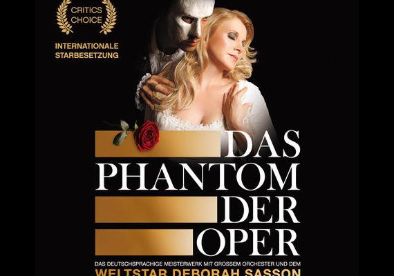 Das Phantom der Oper