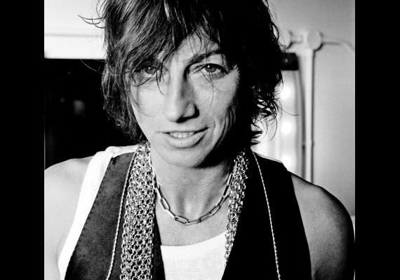 Gianna Nannini