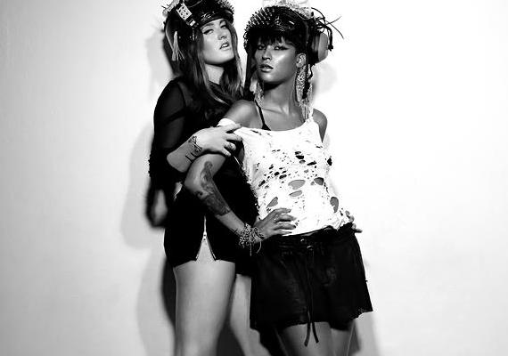 Icona Pop 