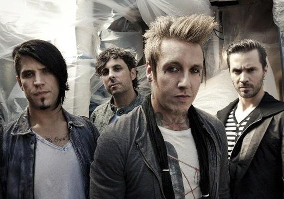 Papa Roach