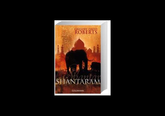 Shantaram