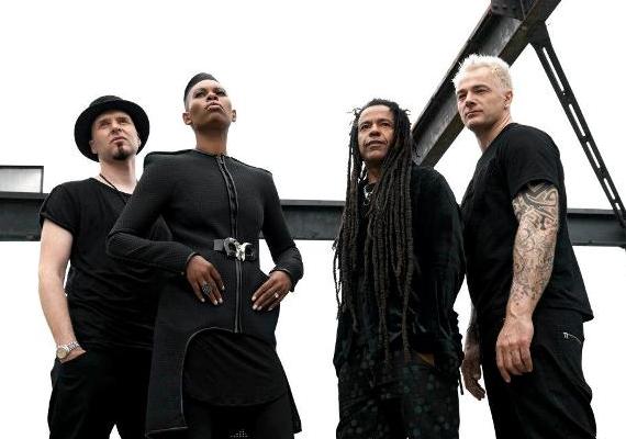 s Abschlusskonzert: Skunk Anansie.