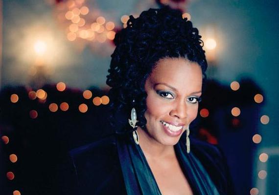 Dianne Reeves