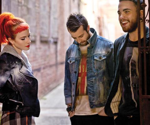 Paramore