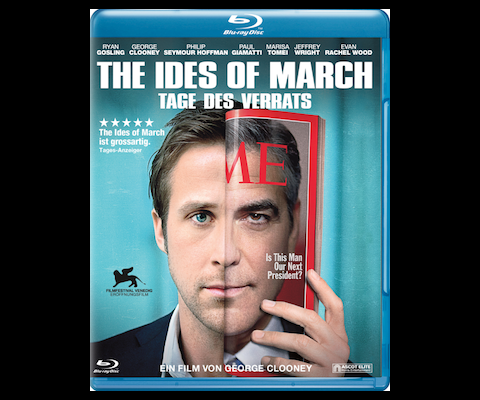 The Ides Of March