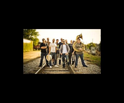Youngblood Brass Band Tour Youngblood Brass Band Tour