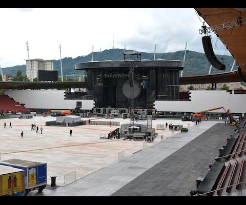 Roger Waters The Wall