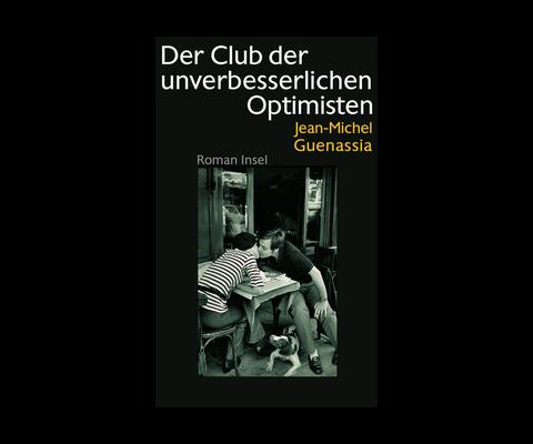 Der Club der unverbesserlichen Optimisten