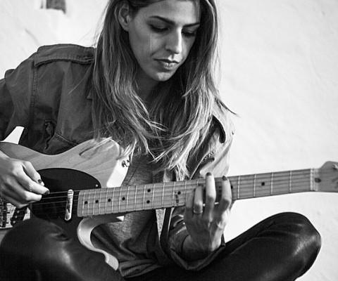 Brooke Fraser